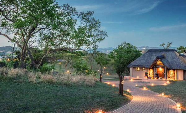 Be lodged in the heart of Mpumalanga with a DB&B stay - Image 4