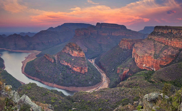 Be lodged in the heart of Mpumalanga with a DB&B stay - Image 9