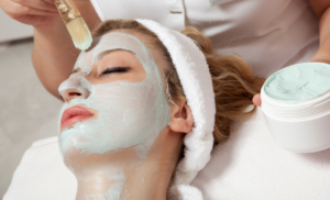 Spa package U shine beauty