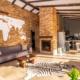 a midweek stay in citrusdal