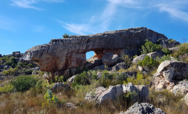 A Midweek Mountain Cottage Stay in Citrusdal - Image 7