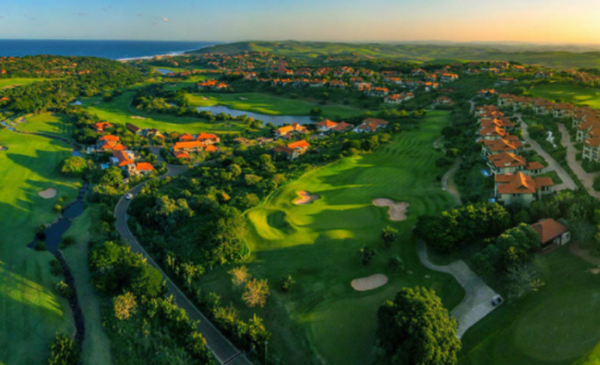 Enjoy a mid-week stay for 2 on the Dolphin Coast in a self-catering suite