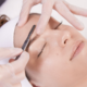 45 min derma planing session from Zola Aesthetic & Laser