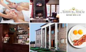 couple's connect package in middelburg
