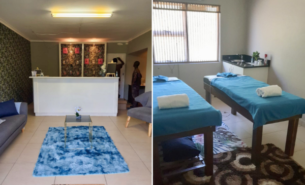 Pamper Package Deal For 2 at El Elyon - Image 2