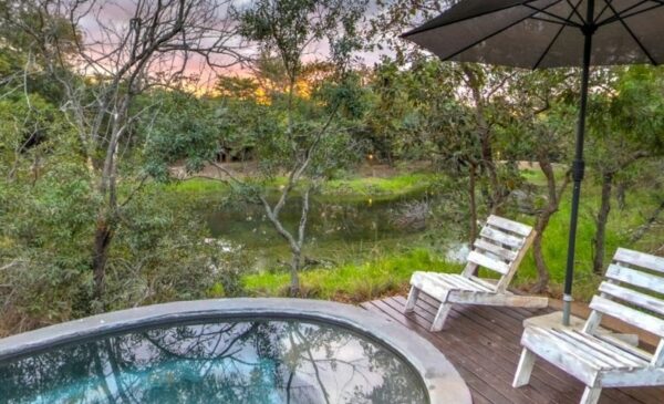 A romantic full board stay for 2 nights - Image 3