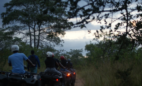 Experience a thrilling 2 hour quad biking adventure for 2 people - Image 3
