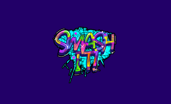 Smash and splash with Smash it