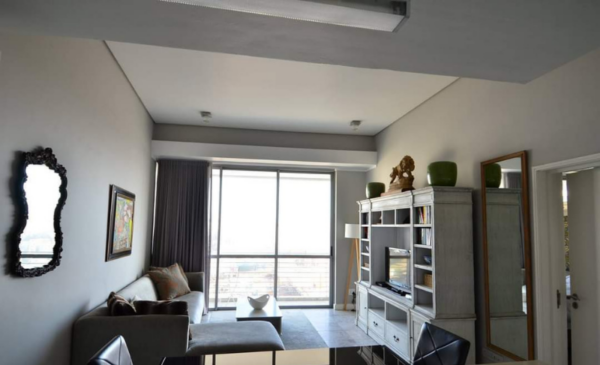 A 2 night stay self-catering stay for two in a Harbour Bridge apartment - Image 4