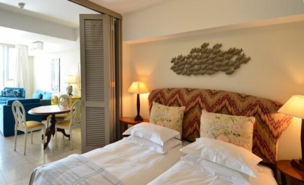 A 2-Night Stay Deal With the Best Views of Cape Town - Image 2