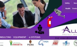 Improve your CV with one of these work place training courses FROM Alute SA