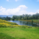 family getaway in the Midlands Meander 1 night self-catering accommodation group friends