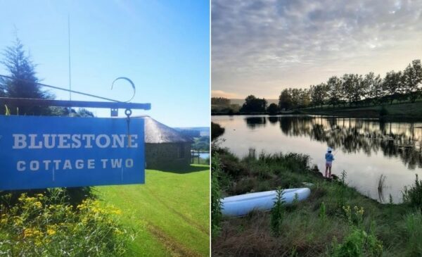 Detox with a family getaway in the Midlands Meander - Image 2