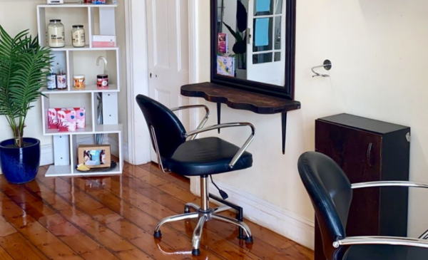 Treat yourself to a wash, set and keratin treatment - Image 2