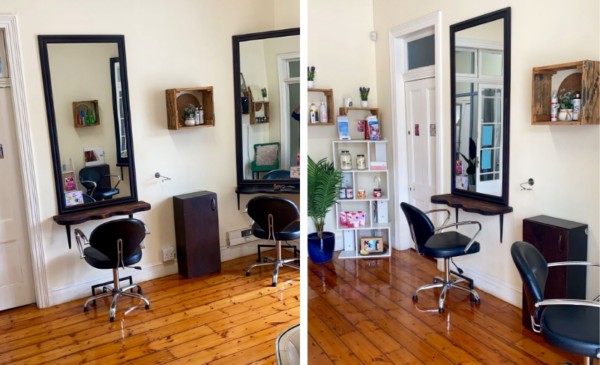 Treat yourself to a wash, set and keratin treatment - Image 3