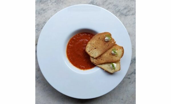 Go on a French Date and savor a magnificent three-course French cuisine - Image 2