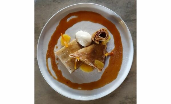 Go on a French Date and savor a magnificent three-course French cuisine - Image 3