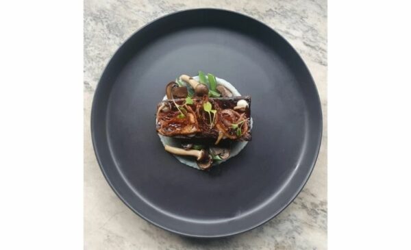 Go on a French Date and savor a magnificent three-course French cuisine - Image 4