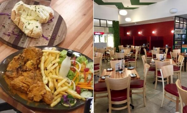 Eat to your heart's content with authentic Portuguese food - Image 2