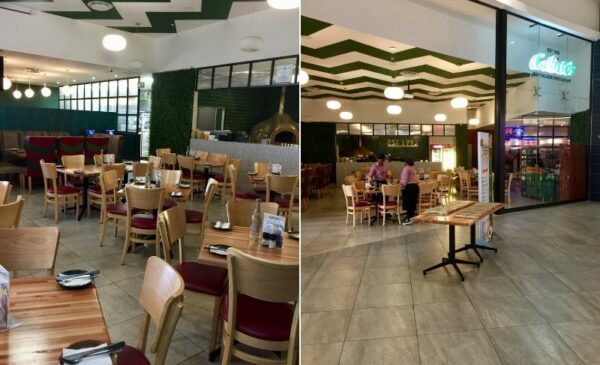 Eat to your heart's content with authentic Portuguese food - Image 3