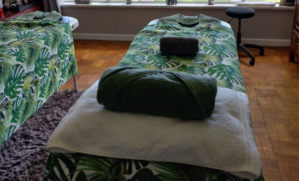 Unwind with a 60-min Swedish Full Body Massage - Image 3