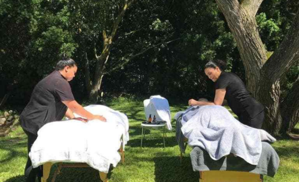 Unwind with a 60-min Swedish Full Body Massage - Image 2