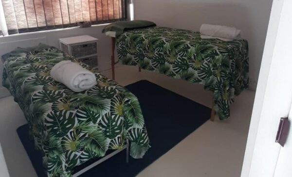 Unwind with a 60-min Swedish Full Body Massage - Image 4