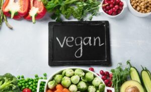 Vegan Healthy Diet Lifestyle Course Course Central health and fitness
