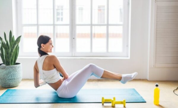 Become a fitness expert with course central