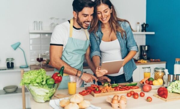 learn everything you need to know about nutrition
