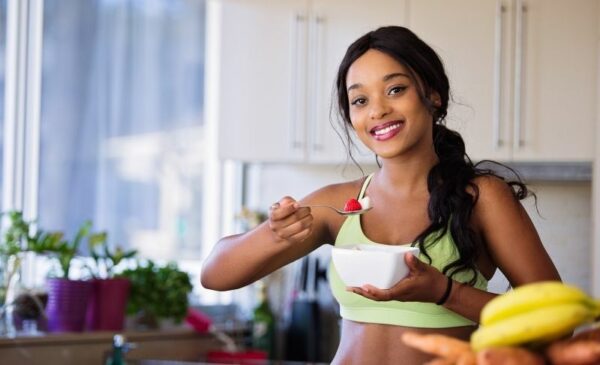 Eating Healthy Course Course Central health and fitness