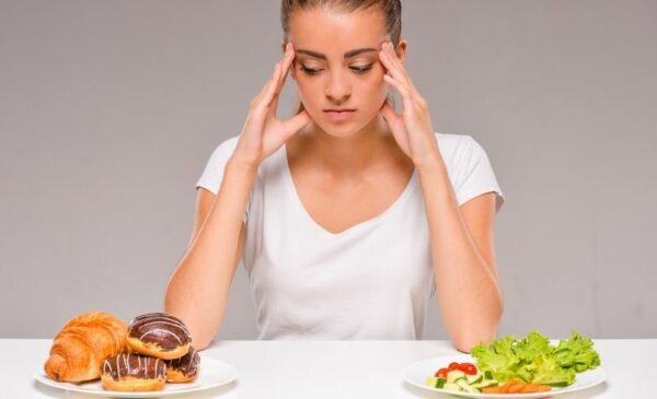 Binge-Free Course Course Central health and fitness