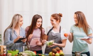 learn everything you need to know about essential nutrition from course central