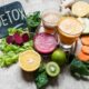Juicing course Course Central health and fitness