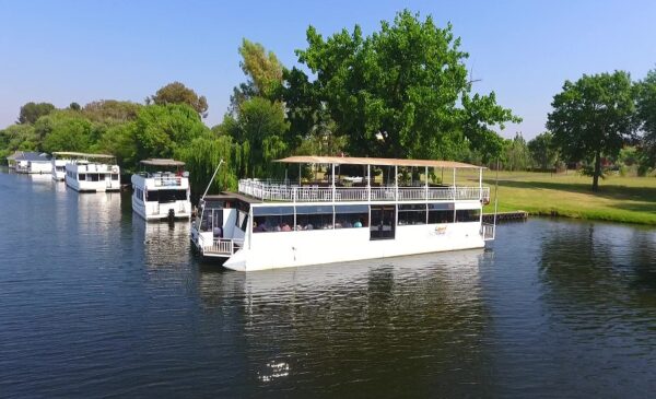 Discover Vaal River & One of Its Best Kept Secrets (Delicious Cuisine Included!) - Image 7