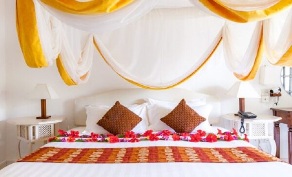 A 5-night stay along this award-winning beach in Kenya - Image 10