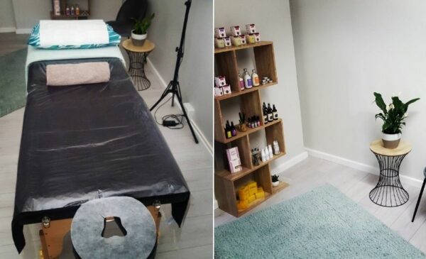 Invest in yourself with a dermaplaning facial - Image 2