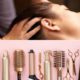 a Brazilian blow wave cut head massage hair treatment essentials hair studio randburg johannesburg