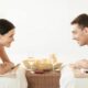 aromatherapy or hot stone massage 60-minutes for 2 people Euels Beauty Lounge