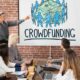 Take a crowdfunding and fundraising cover image