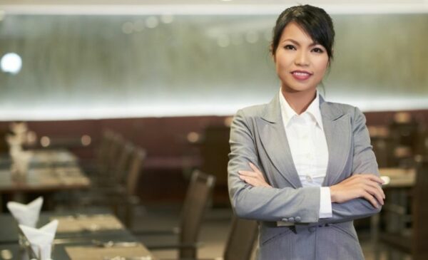 Take a a Food & Beverage management course with event trix