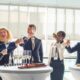 Learn how to organise a networking event
