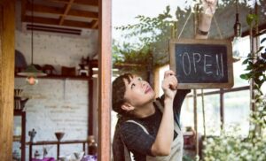 Start Your Business course online course Event Trix