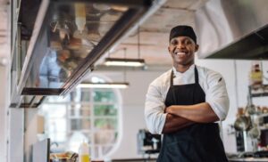 Food and Beverage Management Online Course with Event Trix