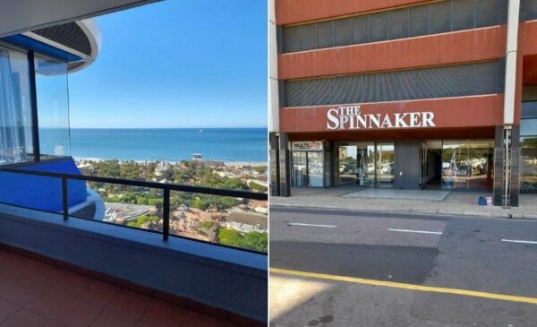 A midweek stay for up to 4 in the bustling Durban Point - Image 2