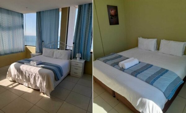 A midweek stay for up to 4 in the bustling Durban Point - Image 3