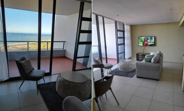A midweek stay for up to 4 in the bustling Durban Point - Image 4