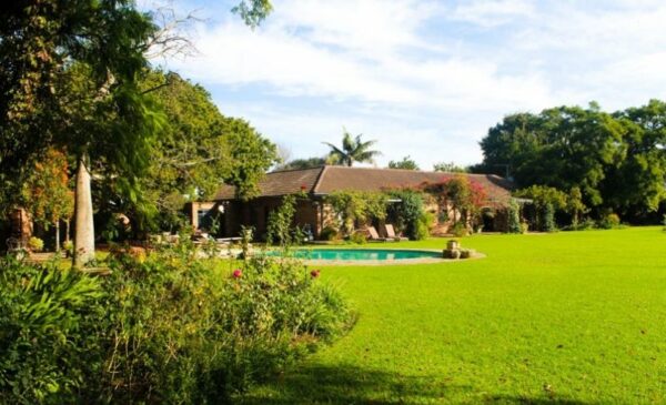 Relax with a one-night B&B stay for two people at Gerald's Gift - Image 3