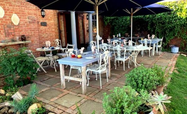Relax with a one-night B&B stay for two people at Gerald's Gift - Image 6
