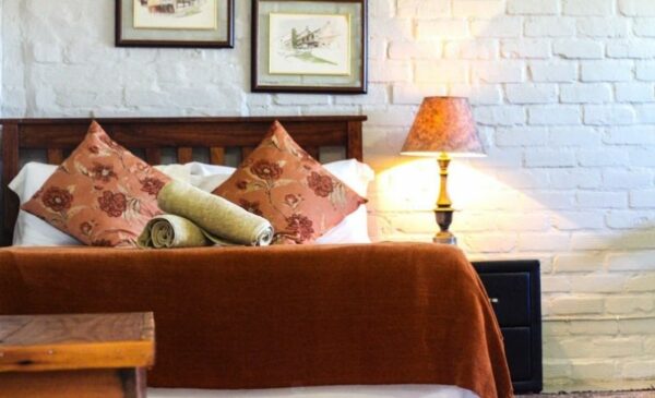 Relax with a one-night B&B stay for two people at Gerald's Gift - Image 2